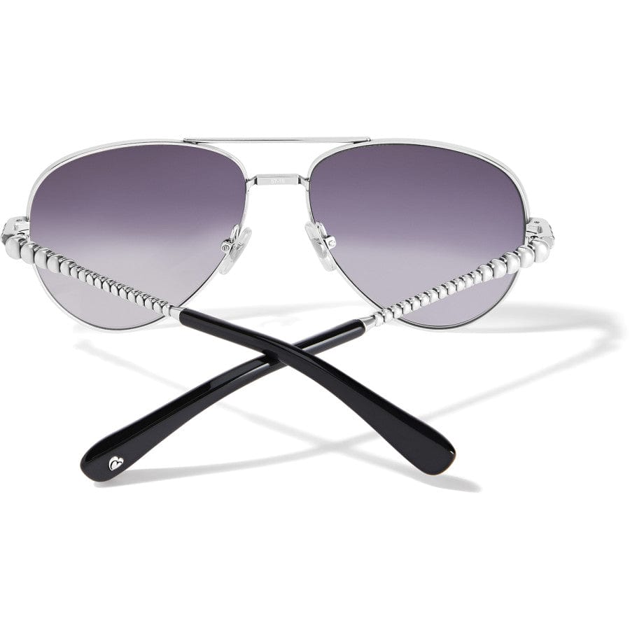 Buy Raven's Wing Polarized Aviator Sunglasses - Woggles